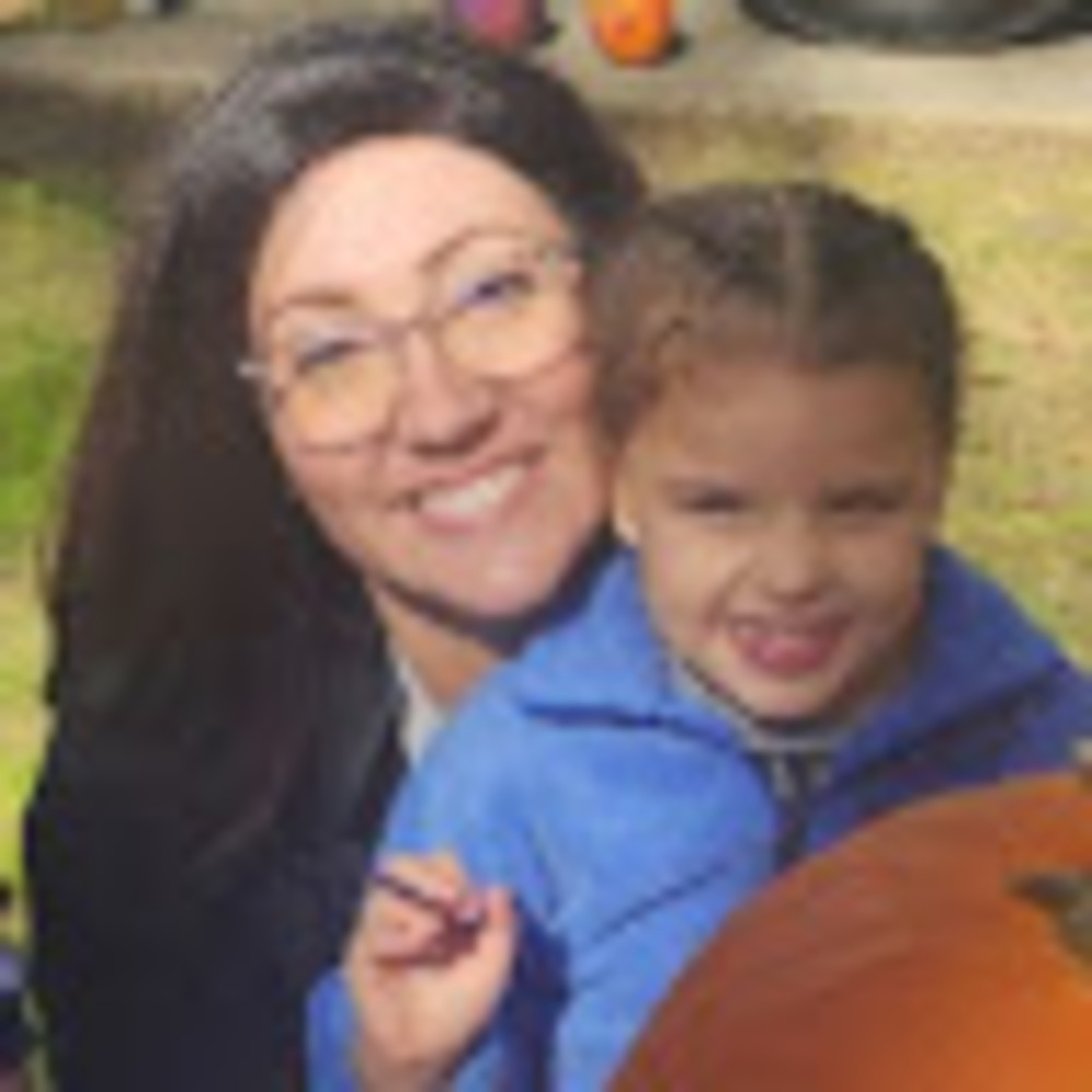 Meet your Posher, Jacqueline